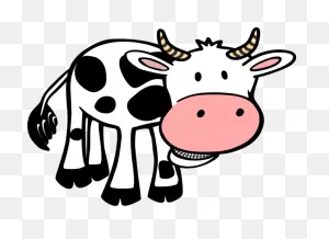 Free Cow Clipart, Download Free Cow Clipart Png Images ClipartFlare.com 