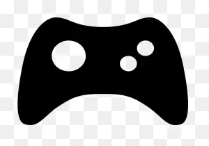 Game Controller PNG-WebP Png Icon Free Download (#424025 ClipartFlare.com 