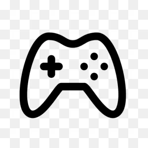 Game Controller Icon – Free Download, Png And Vector