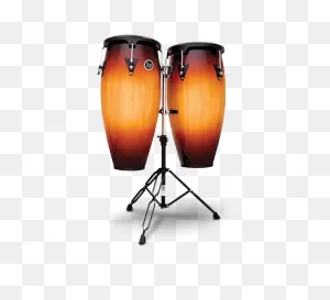 Lp Aspire Conga Set 11-Inch/12-Inch W/ Stand – Soul Drums