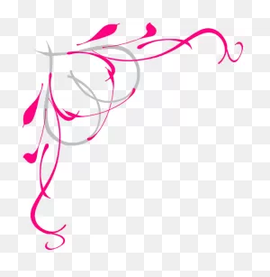 Rose Vine Border Clip Art | ClipartFlare - Free Clipart Images ClipartFlare.com 