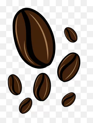 Coffee Beans Clipart. Free Download Transparent .png | ClipartFlare