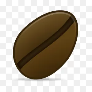 Coffee Bean - ClipartFlare - ClipartFlare