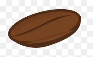 Coffee Bean Clip Art At ClipartFlare ClipartFlare.com - Vector Clip Art Online ClipartFlare.com 