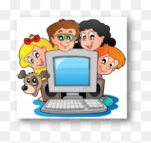 Educational Background Clipart - Learning, Education, Computer ClipartFlare.com 