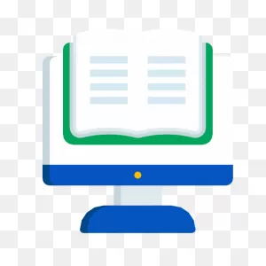Training Elearning Course Online Learning Computer Education ClipartFlare.com 