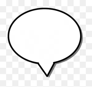 Speech, Bubble, Arrow, Round, Shape | Bubbles, Speech Bubble ClipartFlare.com 