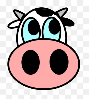 11  Cow Head Clip Art - Preview : . ClipartFlare.com Cows Head Cli | ClipartFlare