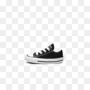 Converse Chuck Taylor All Star Low Top Infant/toddler Shoe