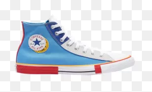 Converse All Star Hi In Coast//white | Modesens