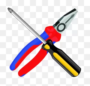 Construction Tools Clipart - Clipart Suggest