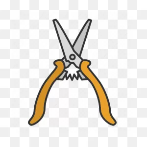Construction Scissors, Construction Tool, Cutter, Repair, Scissors ClipartFlare.com 