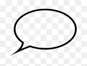 Speech Balloon Text Comic Book Clip Art - Quote Bubble Png ClipartFlare.com 