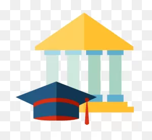 College Icon Png #387319 - Free Icons Library