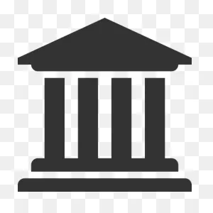 College Icon #9155 - Free Icons Library