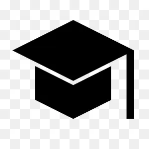 Education, Degree, Course, University, College Icons