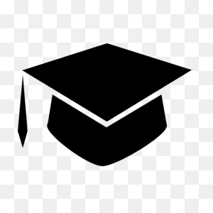 Graduation, Graduate, Education, College Icon