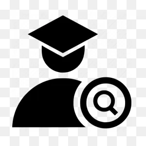 Search, Student, College, Degree, Education, University Icon ClipartFlare.com 