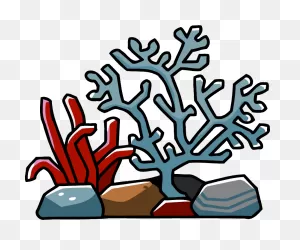 Reef | Scribblenauts Wiki | ClipartFlare
