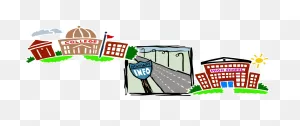 College Clipart College Week - Anatomy Of A Multi-Cell Fraud ClipartFlare.com 