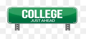 College Readiness Madison Academy Vector Black And - College ClipartFlare.com 