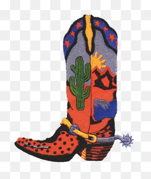 Cowboy Boot Clipart The Cliparts - ClipartFlare ClipartFlare.com