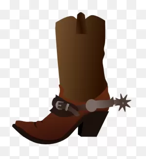 Free Cowboy Boot Images, Download Free Cowboy Boot Images Png ClipartFlare.com 