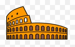 Colosseum Clipart. Free Download Transparent .png | ClipartFlare