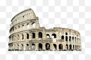 Download Colosseum Clipart Png Photo - Colosseum Transparent Png ClipartFlare.com 