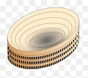 Free To Use & Public Domain Colosseum Clip Art - ClipartFlare ClipartFlare.com 