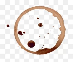 6 Coffee Stain Rings (Png Transparent) | ClipartFlare ClipartFlare.com