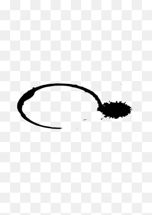 Coffee Stain Spill Free PNG-WebP File - PNG-WebPheart ClipartFlare.com