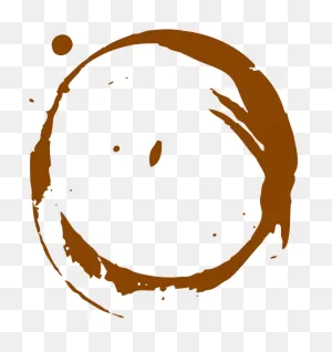 Stain Coffee Coffee Stains Free Picture - Circle Wang Zi Ying ClipartFlare.com 