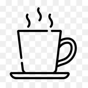 Coffee Cup Free Vector Icons Designed By Freepik | Vector Icon ClipartFlare.com 