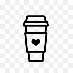 Download Coffee Cup Tea Vector Starbucks Cafe Hq Png Image ClipartFlare.com 