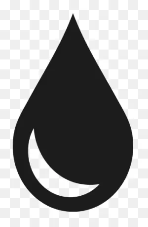 Water Based Paint That Prevents Condensation Due To - Water Drop ClipartFlare.com 