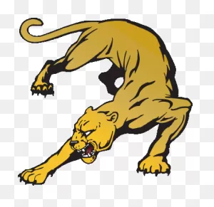 Cougar Clipart Animations Free Images - ClipartFlare