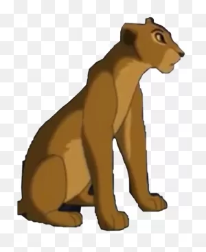 Cougar Clipart - Full Size Clipart (#5640829) - ClipartFlare