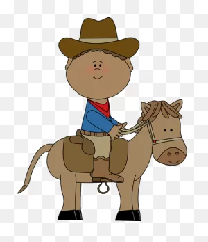 Free Cowboy Cliparts, Download Free Cowboy Cliparts Png Images ClipartFlare.com 