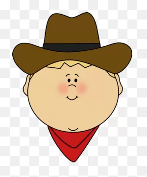 Western Clip Art - Western Images