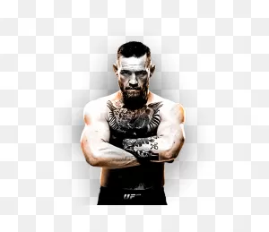Conor Mcgregor Png