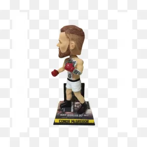 Conor Mcgregor Ufc Mayweather Vs. Mcgregor Special Edition Bobblehead Ufc