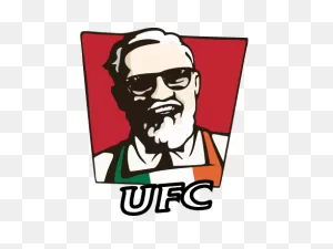 Conor Mcgregor Ufc - Decals By Eaboy777 | Community | ClipartFlare ClipartFlare.com 
