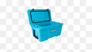 Kenai 25 - Small Ice Chest, 25 Quart Cooler | Kenai Coolers