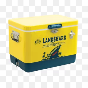 Margaritaville Landshark Cooler, 54 Qt.