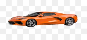 2021 Chevrolet Corvette Stingray 1Lt 2-Door Rwd Convertible Options