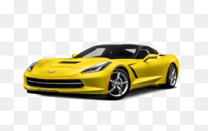 2016 Chevrolet Corvette Vs. 2016 Porsche Cayman
