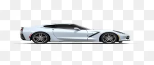 2020 Chevrolet Corvette