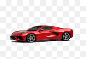 New Chevrolet-Corvette Milwaukee And Slinger Wi