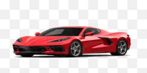 The All New Corvette | Chevrolet Jordan